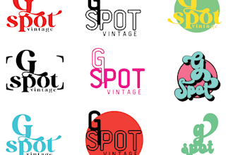 create a quick logo for your company or project