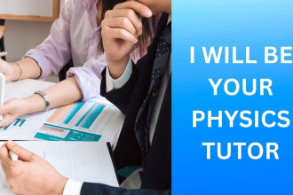 assist you in physics tutor up to graduation level