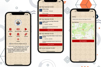 provide best flutter, flutterflow and dart based mobile, web, android, ios app