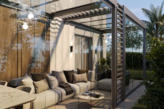 do backyard landscape design, front yard, 3d garden patio