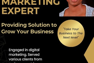 set up, manage mailchimp, klaviyo email marketing automation campaigns and flows