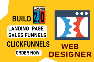 build your sales funnel in clickfunnels and kartra
