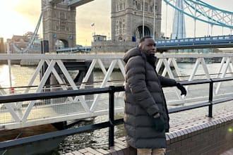 coach your travel, visa and study abroad process