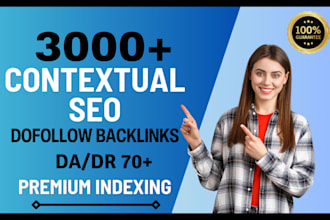 do high quality contextual seo dofollow backlinks