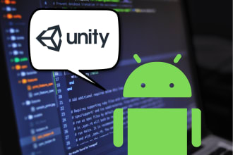 make a 2d casual game for android