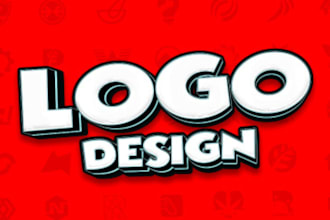 do a company logo design, branding media kit, and business brand identity