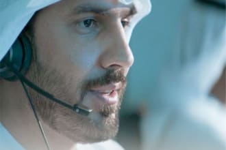 be arabic call center worldwide for you