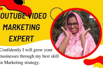 do viral your channel and youtube video natural advancement