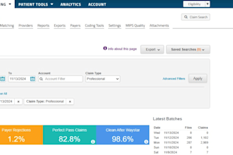 do medical billing payment posting denial management