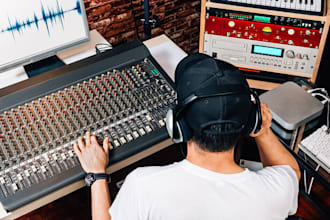 write a melodic tuned song for you from any genre