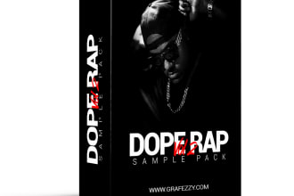 give 60 rap acapella mp3 files