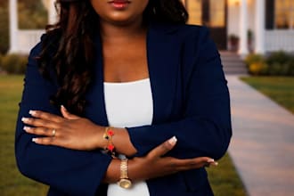 be your real estate virtual assistant