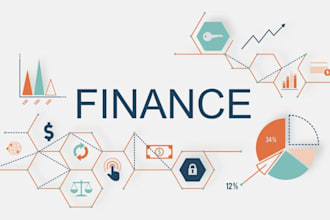 do all finance tasks