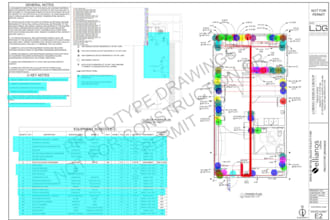 do accurate electrical quantity takeoffs