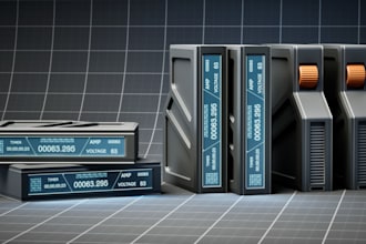 design high poly and low poly props for seamless gameplay
