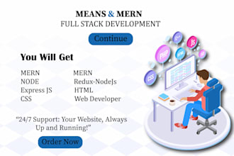 build scalable saas web apps mvp, dashboards, firebase, apis