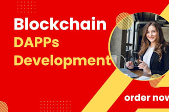 do web3, smart contract, nft token, erc20, 721 erc1155 ,staking , minting dapp