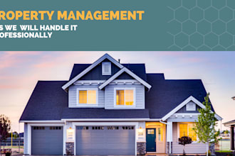 do real estate bookkeeping for rentals, flips, cleanup and reconciliation