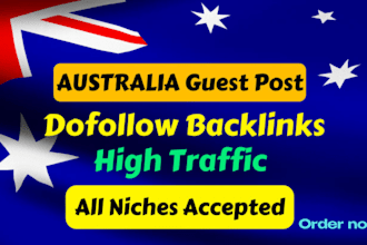 do australian guest post, au guest post on australian blog, australian backlinks