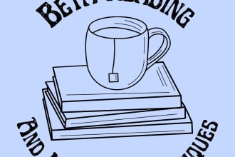 beta read and critique your manuscript