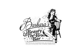 create a fantastic, premium bar and night club logo with imaginative thinking