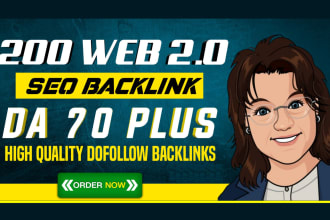 push your website on google first page through web 2 0 dofollow seo backlinks