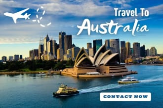 provide complete assistance for australian student and visit visa