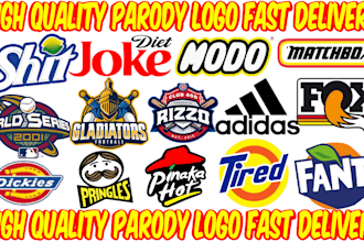 do nba, nfl, mlb, nhl logo worldseries spoof parody all star sports or games