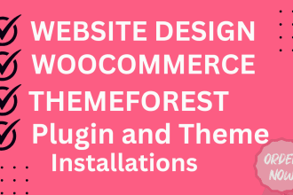 install and customize your wordpress theme installation and themeforest