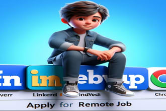 search and apply for 150 remote jobs in us, uk, canada and aus