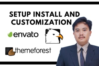 do deploy codecanyon, themeforest, envanto script