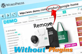 fix woocommerce seo friendly product urls permalink
