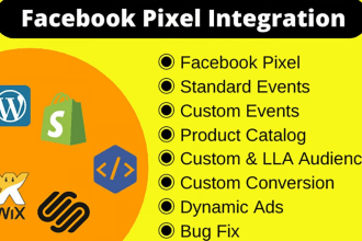 do facebook conversion api setup, fb pixel setup