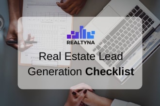 provide you any type of real estate leads with skip tracing