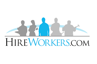 design a logo for your business that combines fitness and worker