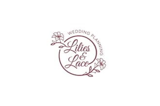 design good looking wedding planning logo