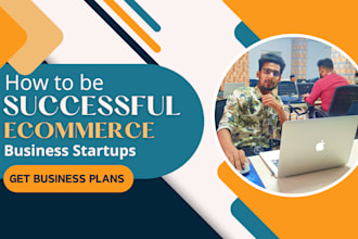 offer you profitable ecommerce business ideas, plans, and strategies