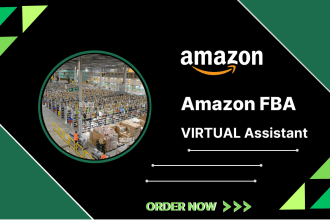 your amazon fba wholesale assistant