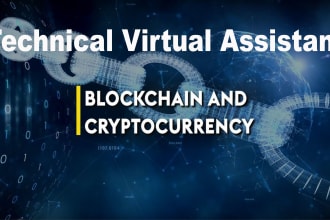 be your cryptocurrency virtual assistant, crypto exchange, blockchain, etherium