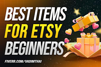 product hunt for your etsy shop