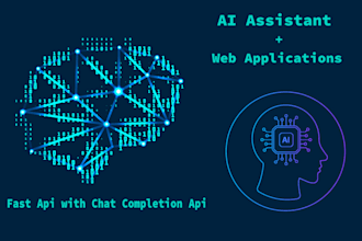 create a custom gpt and integrate the assistant API into your apps