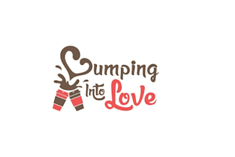 do dating, event, company, event planning logo design