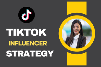 find the best tiktok influencer for influencer marketing