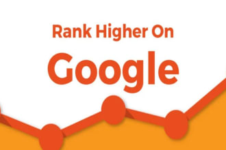 explode your google ranking with white hat SEO backlinks