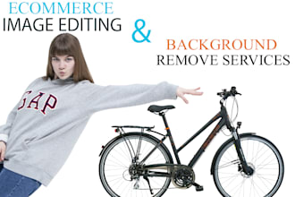 do photo background removal, cut out and image editing