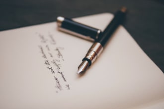 craft the perfect words to convey your sentiments through poetry