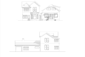 professionally converting sketches, pdfs, jpgs, and dwg files to revit