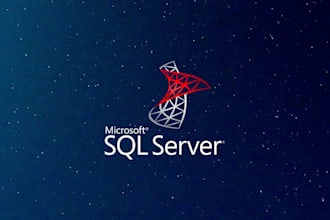 write sql queries for you