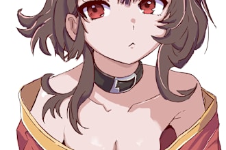 sketch your favorite anime, manga, vtuber, nsfw, characters