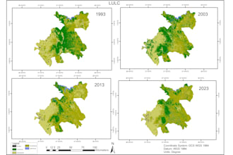 do  gis, spatial analysis, remote sensing and mapping